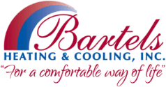 Construction Professional Bartels Heating And Cooling, Inc. in Hamilton OH