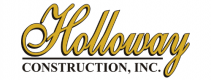 Construction Professional Holloway Construction, Inc. in Hanford CA