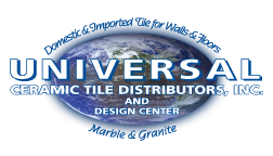 Construction Professional Universal Ceramic Tile Distributors INC in Hartford CT