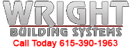 Construction Professional Wright Building Systems INC in Hendersonville TN