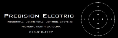 Construction Professional Precision Electric Of Hickory INC in Hickory NC