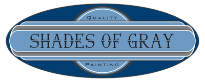 Construction Professional Shades Of Gray Painting in High Point NC