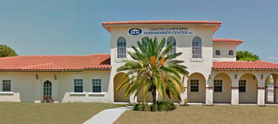 Construction Professional Centro Campesino Farm Workers Center INC in Homestead FL