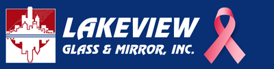 Construction Professional Lakeview Glass And Mirror, Inc. in Houston TX