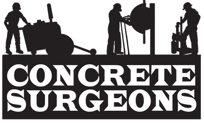 Concrete Surgeons INC