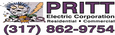 Construction Professional Pritt Electric INC in Indianapolis IN