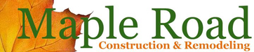 Construction Professional Maple Road Construction in Indianapolis IN