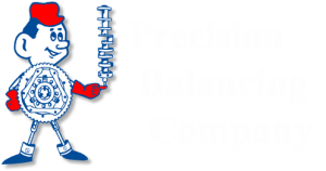 Precision Balancing CO