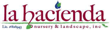 Construction Professional La Hacienda Nursery And Landscape, Inc. in Indio CA