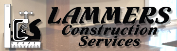 Construction Professional Lammers Construction Service, Inc. in Iowa City IA