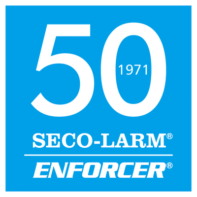 Construction Professional Seco-Larm U.S.A., Inc. in Irvine CA