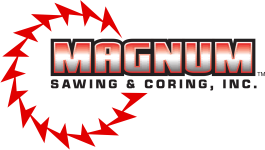 Magnum Sawing And Coring INC