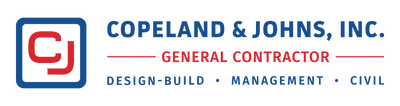 Construction Professional Copeland And Johns, Inc. in Jackson MS