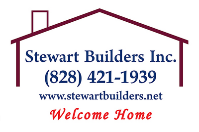 Stewart Builders INC