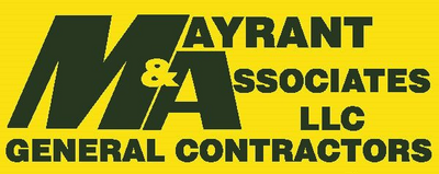 Construction Professional Mayrant And Associates, LLC in Jackson MS