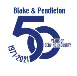 Construction Professional Blake And Pendleton, INC in Jacksonville FL