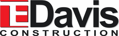 T E Davis Construction CO