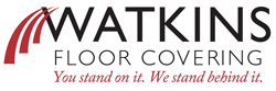 Construction Professional Watkins Floor Covering, Inc. in Jacksonville NC