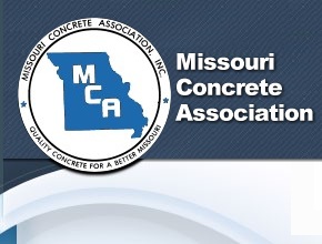 Construction Professional Missouri Concrete Association, INC in Jefferson City MO