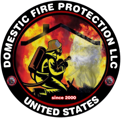 Construction Professional Domestic Fire Protection LLC in Jersey City NJ