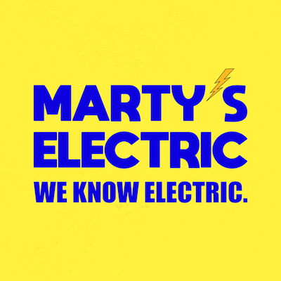Construction Professional Martys Electric in Johnson City TN