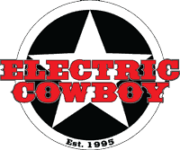 Construction Professional Electric Cowboy in Johnson City TN