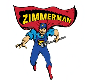 Construction Professional Zimmerman Plumbing And Heating Service, LLC in Kalamazoo MI