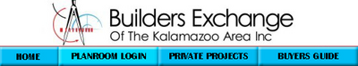Construction Professional Builders Exchange Of The Kalamazoo Area, Inc. in Kalamazoo MI