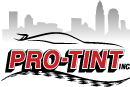 Construction Professional Pro-Tint, Inc. in Kannapolis NC