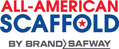 Construction Professional All-American Scaffold LLC in Kansas City KS