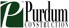 Construction Professional Purdum, INC in Kansas City MO