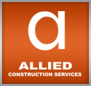 Construction Professional Allied Construction Services INC in Kansas City KS