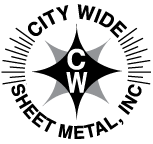 Construction Professional City Wide Sheet Metal INC in Kansas City KS