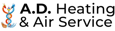 A D Heating And Air Service LLC