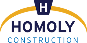 Construction Professional Homoly And Associates, INC in Kansas City MO
