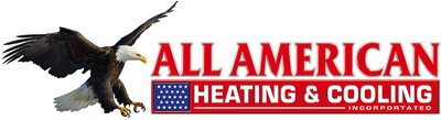 Construction Professional All American Heating And Cooling, Inc. in Kansas City MO