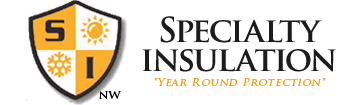 Construction Professional Specialty Insulation in Kirkland WA
