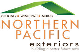 Construction Professional Northern Pacific Exteriors LLC in Lacey WA