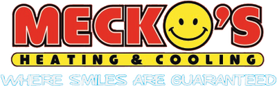 Meckos Heating And Cooling