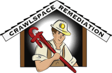 Construction Professional Crawlspace Remediation LLC in Lafayette IN