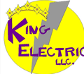 Construction Professional King Electric LLC in Lafayette IN