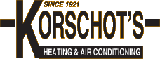 Korschot's Heating And Air Conditioning INC