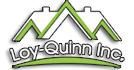 Construction Professional Loy Quinn Roofing CO in Lafayette IN