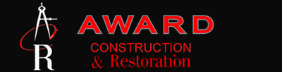 Construction Professional Award Construction And Restoration Inc. in Lake Havasu City AZ