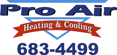 Pro Air Heating And Coolg LLC