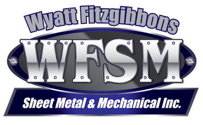 Wyatt-Fitzgibbons Sheet Metal, INC