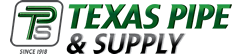 Texas Pipe And Supply CO LTD