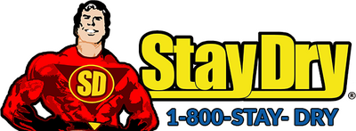 Construction Professional Stay Dry Basement Waterproofing Inc. in Lansing MI