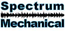 Construction Professional Spectrum Mechanical LLC in Largo FL