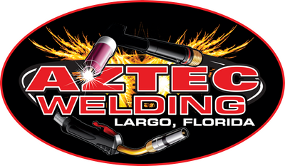 Construction Professional Aztec Welding And Fabrication INC in Largo FL